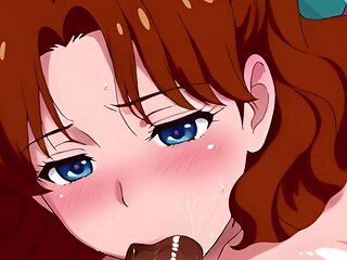 Sm Osaka Naru Hen