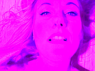 Stare Into My Eyes While I Cum for You