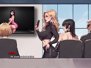 Shadows of Ambition (part 28)