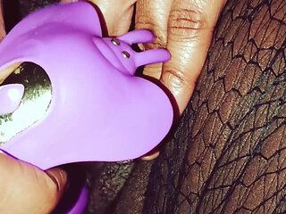 Lola and the Purple Rose!!!