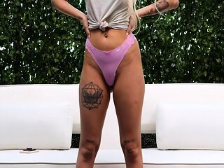 Amateur Video Amateur Webcam Panty Masturbation