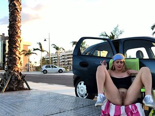 Amateur Video Amateur Webcam Panty Masturbation