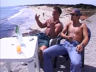 Lots of Tits - Lots of Pussies - Lots of Cocks Want to Be Fucked Outside