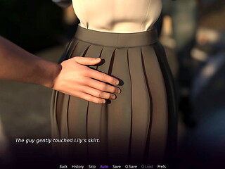 Village Slut Transformation 4