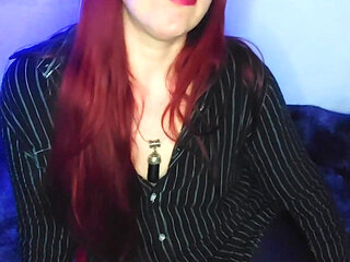 Gauchita Psychologist Chapter 6: the Pride of Being a Short Dick! JOI Argentina