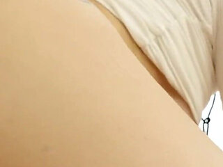 Stepdaughter Audition - Naomi Nash Fucks for Free - Drippy Pussy Creampie