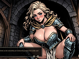 Ep3: Sacred Cowgirl Ritual by Ophelia - Sexorcism: Lust Confession
