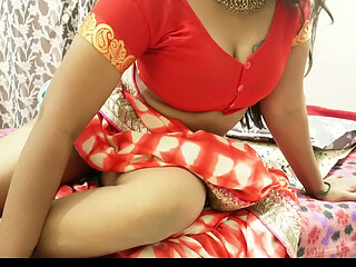 desi indian stranger fucks desi indian horny bhabhiji when her husband not at home (hindi audio)