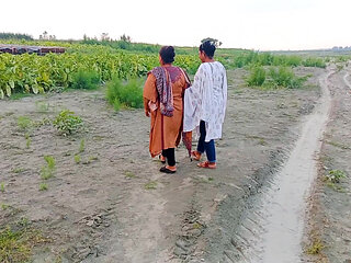 Rakib69 _ bangla desi outdoor village 3 some mms hot xxx video