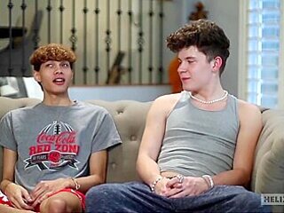 Introducing Jamar West