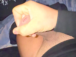 Do really like my milk in your mouth?