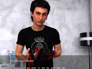 Become A Rock Star Slutty Red Head Fingering Orgasm Ep 36