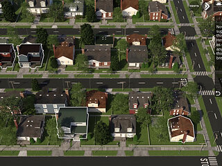 Complete Gameplay - Lust Theory, Episode 3, Part 7