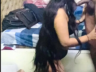 hard fucking of step sister