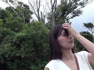 Confession at the Hot Spring - a Married Woman's Secret Journey -1