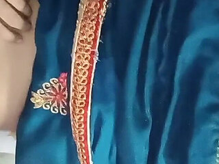 Brother-in-law Fucked Sister-in-law While She Was Getting Ready Before Going to the Party