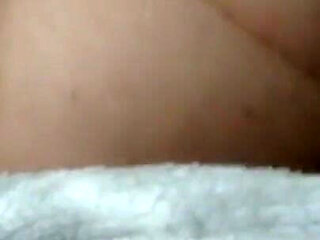 Fap My Pussy by Dildo