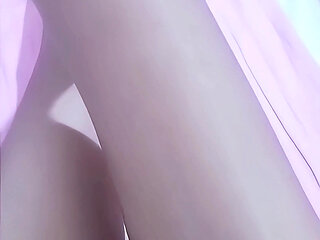 If You Do Leg Exercises for a Long Time, Will Your Legs Become Unstraight?