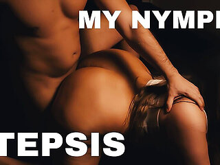 Big Ass Latina Stepmom Rides Cowgirl Then Gets Pounded Doggystyle. Thick Booty Shaking