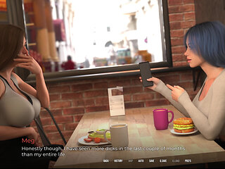 The Insecure Husband (part 2)