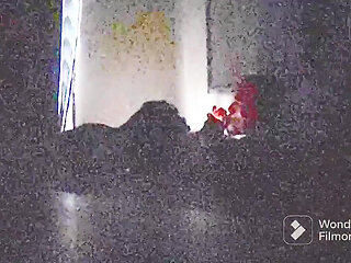 My Straight Stepbrother Me at My House for the First Time