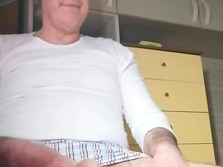 Private with Obedient Slave