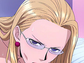 One Piece Kalifa (1) Hen