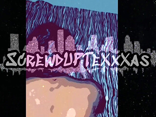 Hes 4rm Texas, I Can Tell by the Way