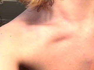 Uwu Naughty Holiday Kitchen Break