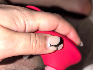 Ftm Clit Dick Play