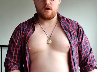 The Way I Need Someone Throating My Cock Here