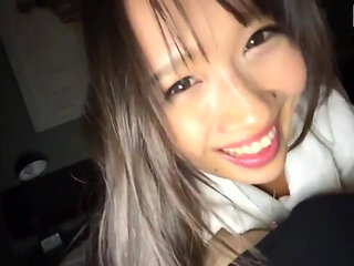 Filming a Passionate Beauty Who Loves Every Moment in Front of the Camera - 4