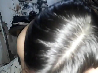 Sex with Pretty Girl