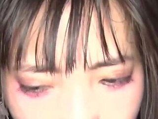 Petite Smooth Beauty. She Keeps the Rhythm Going Again and Again - Ep14