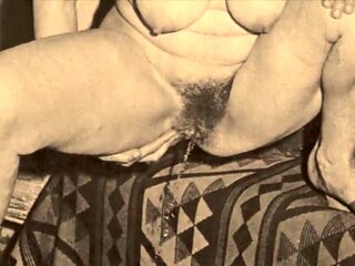 Antique Taboo, 'My Piddling Letch'