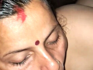 Pooja didi ko nanga leta dekh mera man ho gya