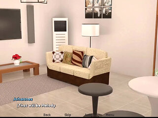 Melody #9 prt.1 - Melody met up with Amy