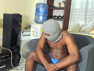 Lil D was disturbed after he bought a fake land