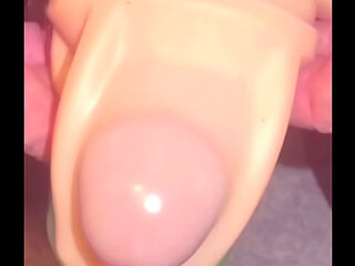 G Spot Practice