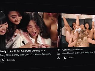 DEVILS FILM - Sexy Natalia Nix Wants To Learn Everything From A Lesbian MILF Natasha Nice: Porn