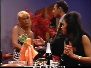 A Dozen Awesome Ones - 1994 - Full Movie