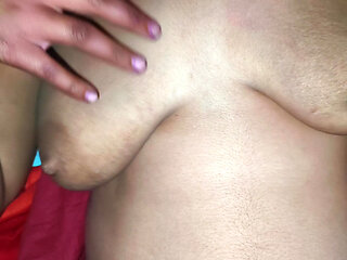 Indian sister-in-law and brothe-in-lawr sexy figure sister-in-law ki Desi hot figure indian style me