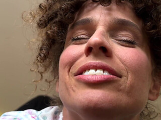 Stepbro Cums All Over My Phone. Wtf?! This Is Actually Way Hot I Wouldn't Watch Without a Towel Near by