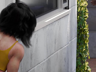 Uncontrolled Interracial Libido ( Part 3)