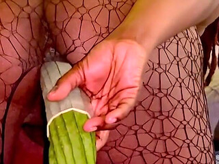 Vegetable Review!!! Lets Fuck This New Item