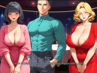 I Love Your Wife (part 12)