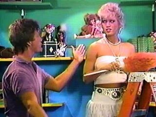 Hottest blonde hardcore pornstars