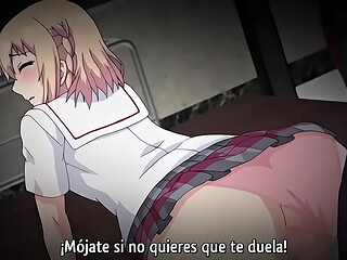 Ore ga Kanojo o Okasu chicas anime