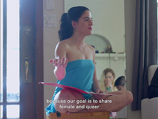 Cliff Media's First LGBTQ Shoot Week