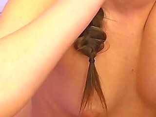 She Felt Goosebumps Run Across Her Skin